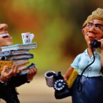 Dr Marek Laskowski i Nowe Wyzwania Krajowej Rady Doradców Podatkowych