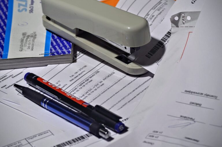 Uznanie Reklamacji a Korekta Faktury VAT za Dostawę Wody: Kiedy i Jak Ująć w Przychodach